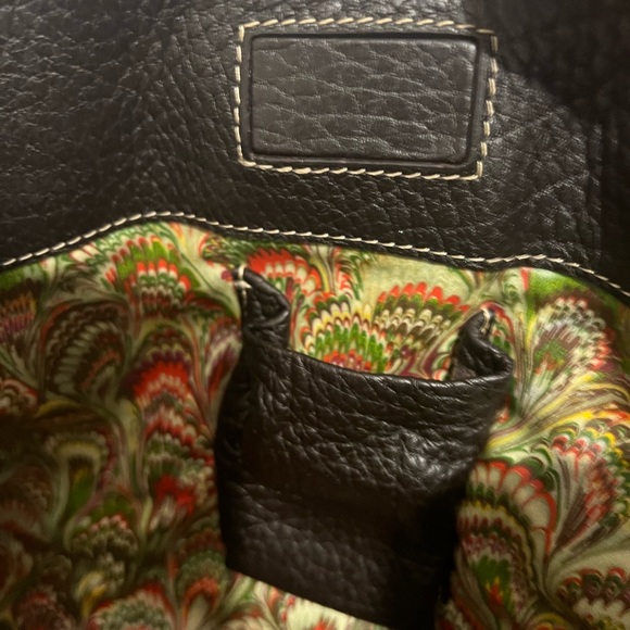 Dooney & Bourke Medium East/West Tote - Picture 12 of 13